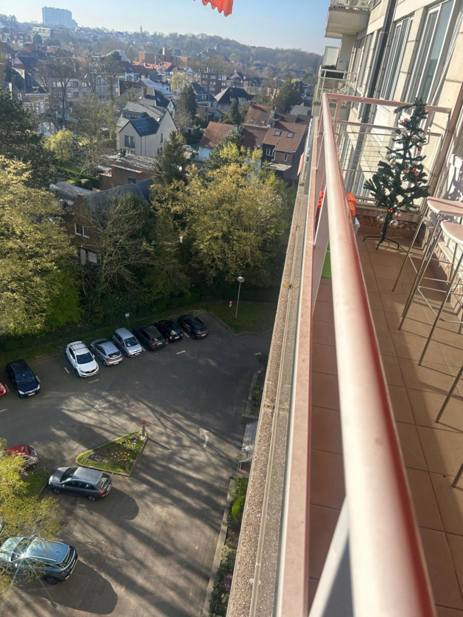 Op Appartement *