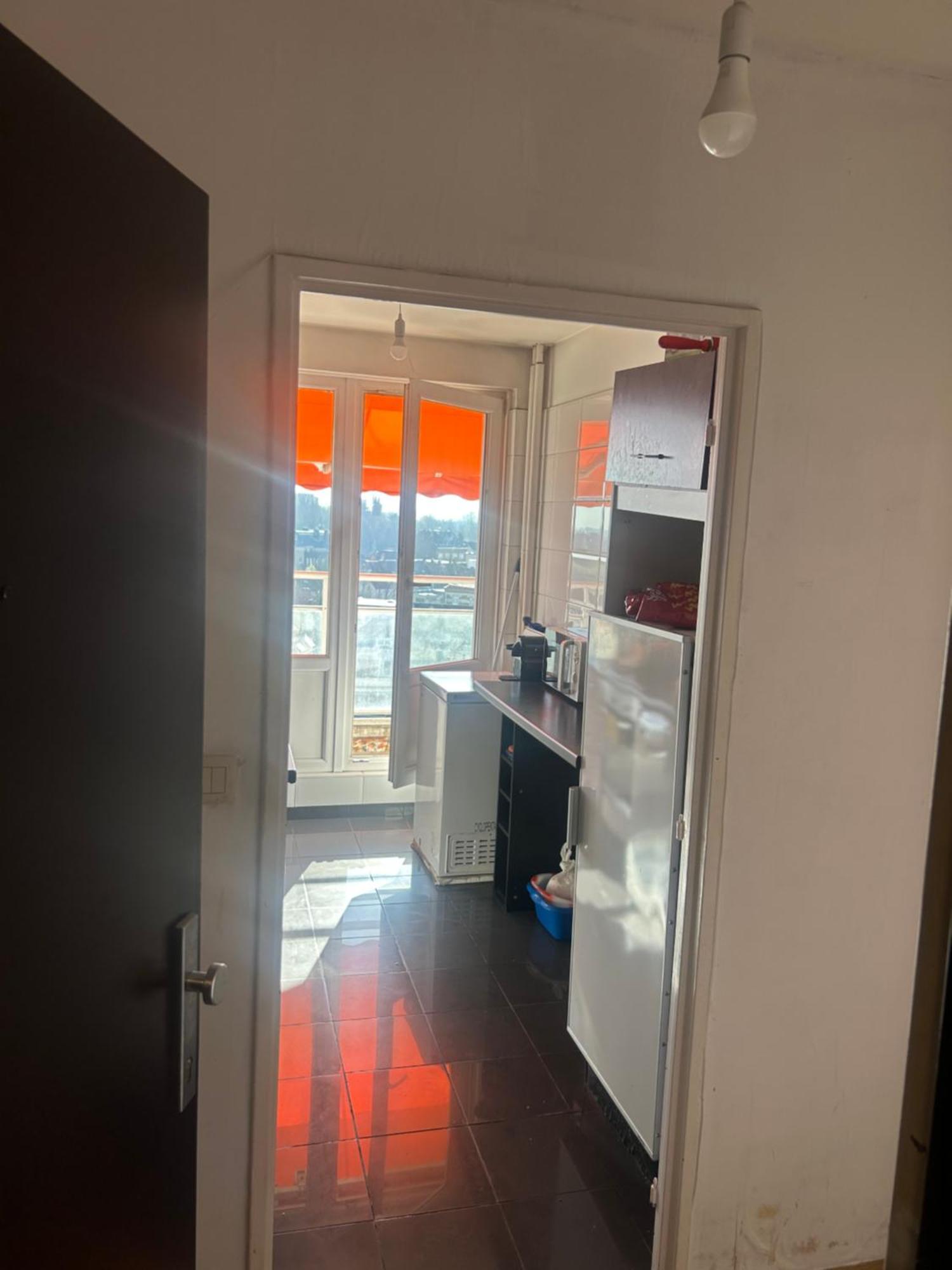 Appartement Op